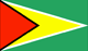 Guayana Flag