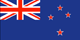 Nueva Zelandia Flag